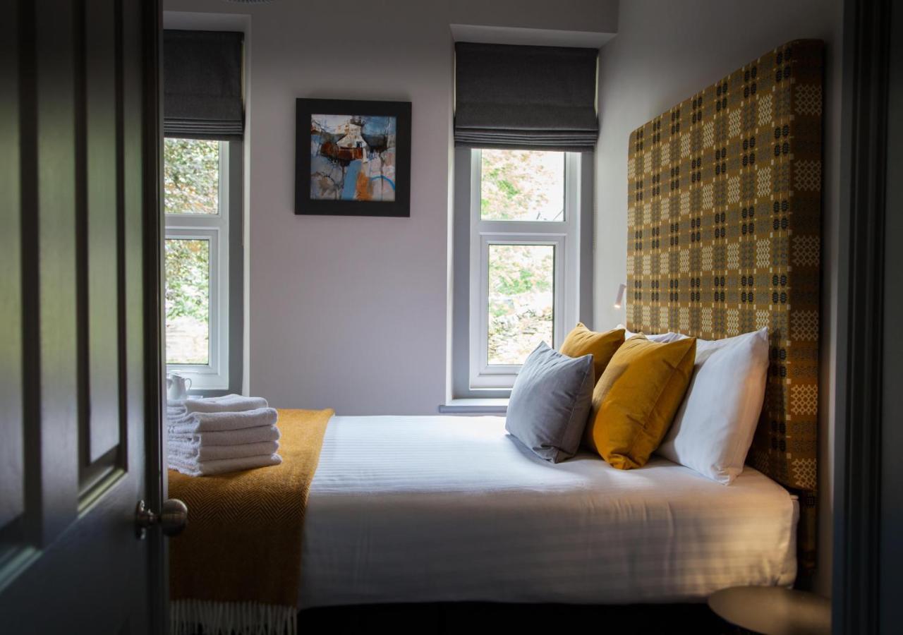 Mary'S Court Guest House - Mairlys بيتوَس واي كود المظهر الخارجي الصورة